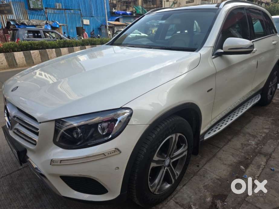 Mercedes-benz Glc 220d 4matic, 2016, Diesel
