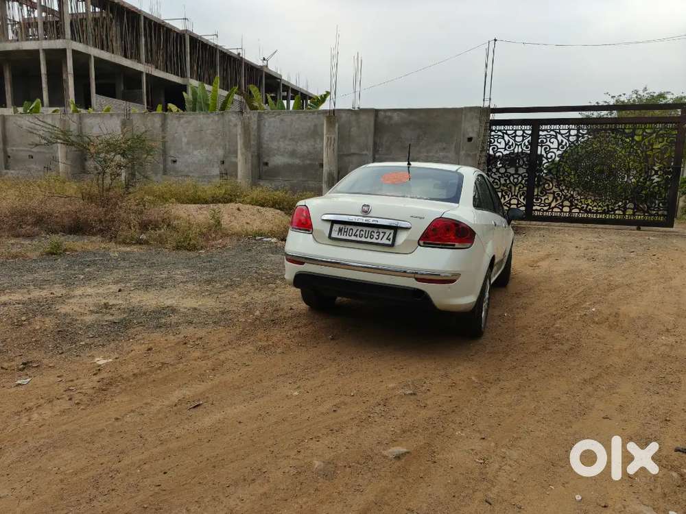 Maruti Diesel Engine With Fiat Build( Ladies Owner)