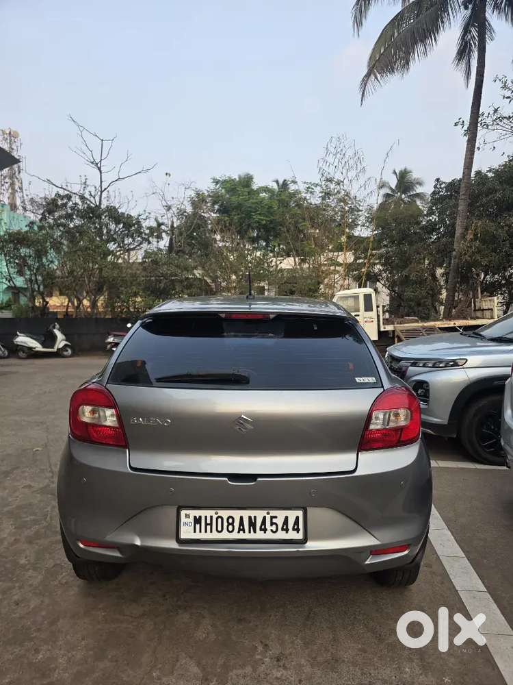 Maruti Suzuki Baleno 2018 Diesel 100300 Km Driven