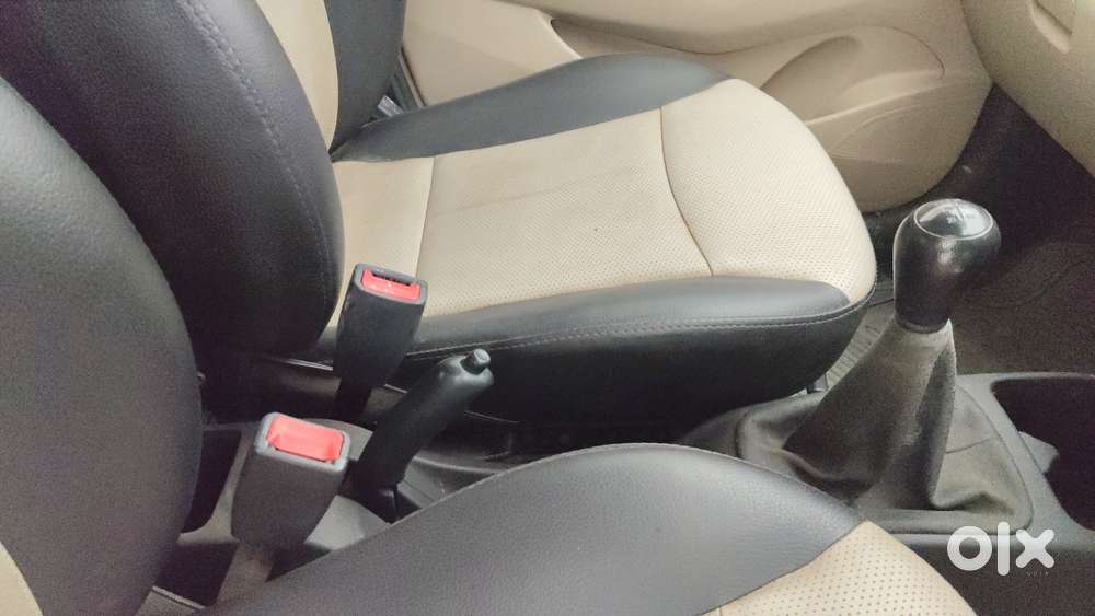 Hyundai Eon Era +, 2015, Petrol