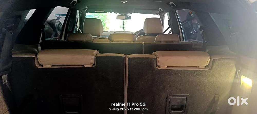 Ford Endeavour 2016 Diesel Good Condition