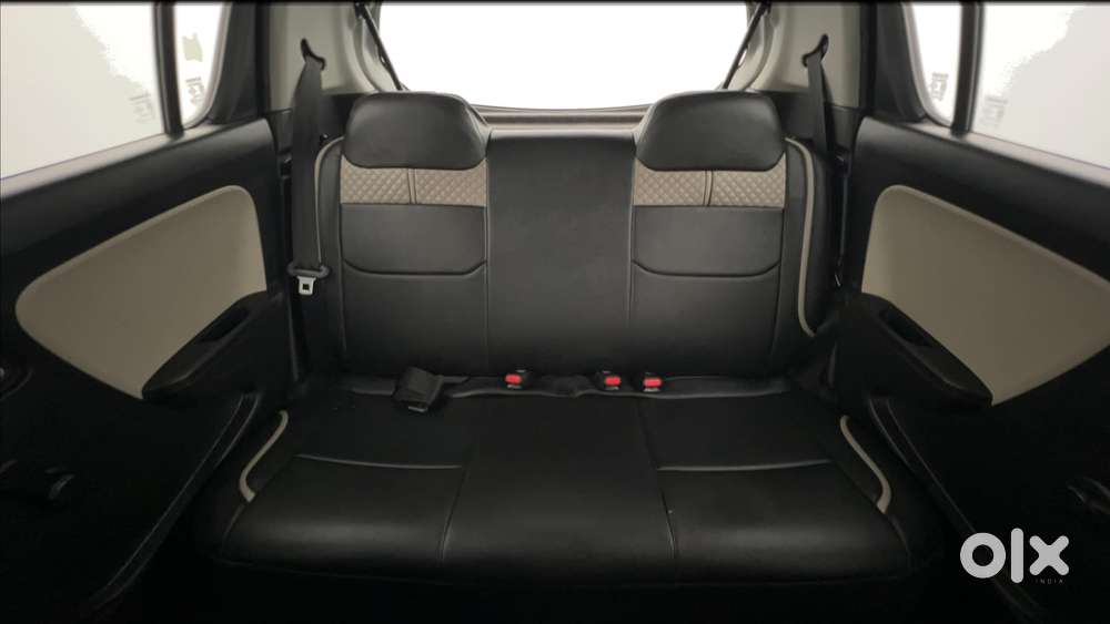 Maruti Suzuki Alto 800 2012-2016 Vxi, 2022, Petrol