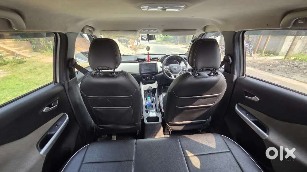 Nissan Magnite 1.0 Xl 2021