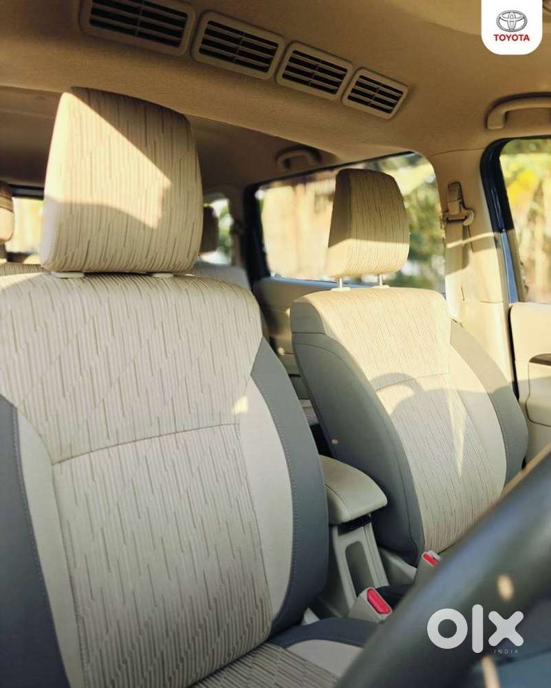 Toyota Rumion G Mt, 2025, Petrol