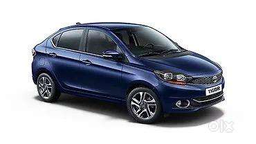 Tata Tigor Petrol Xz 2022
