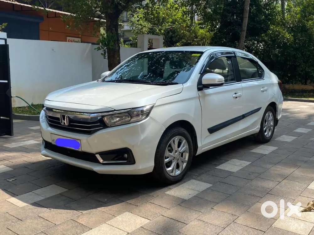 Honda Amaze 1.2 2019