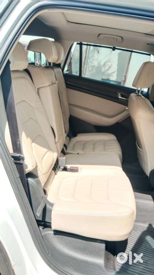 Skoda Kodiaq 2.0 Style Tdi 4x4 At, 2017, Diesel