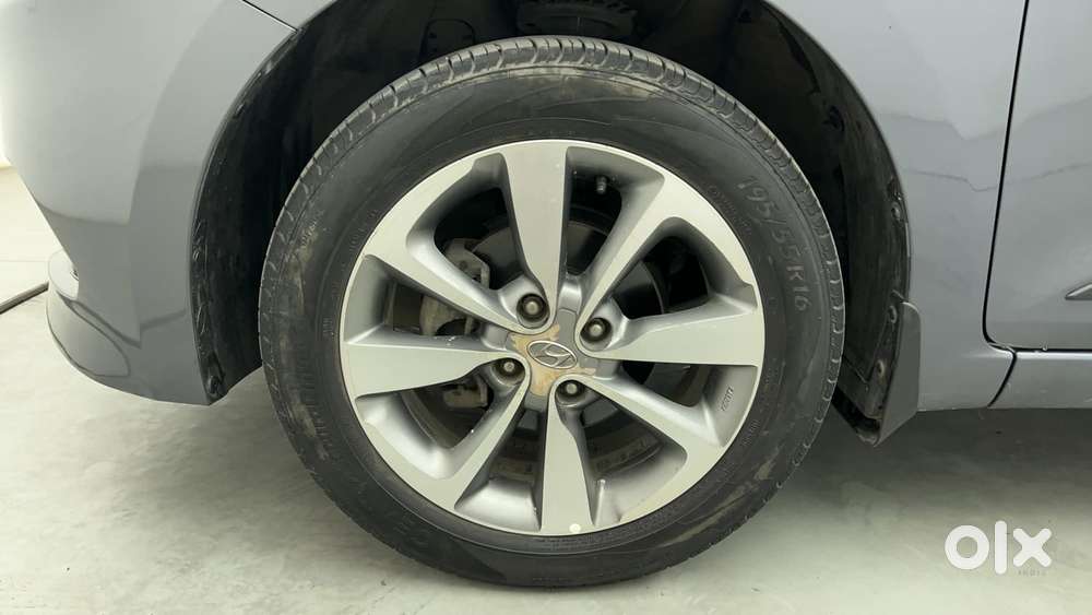 Hyundai Elite I20 Asta (o) 1.2 Mt, 2017, Petrol