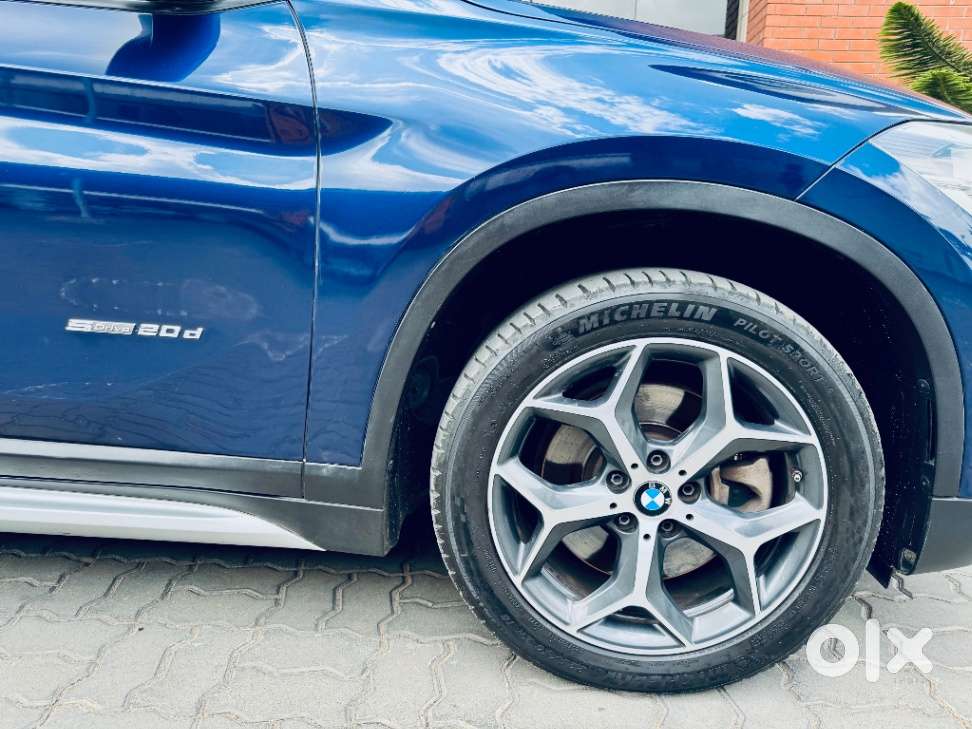 Bmw X1 2.0 Sdrive 20d, 2017, Diesel