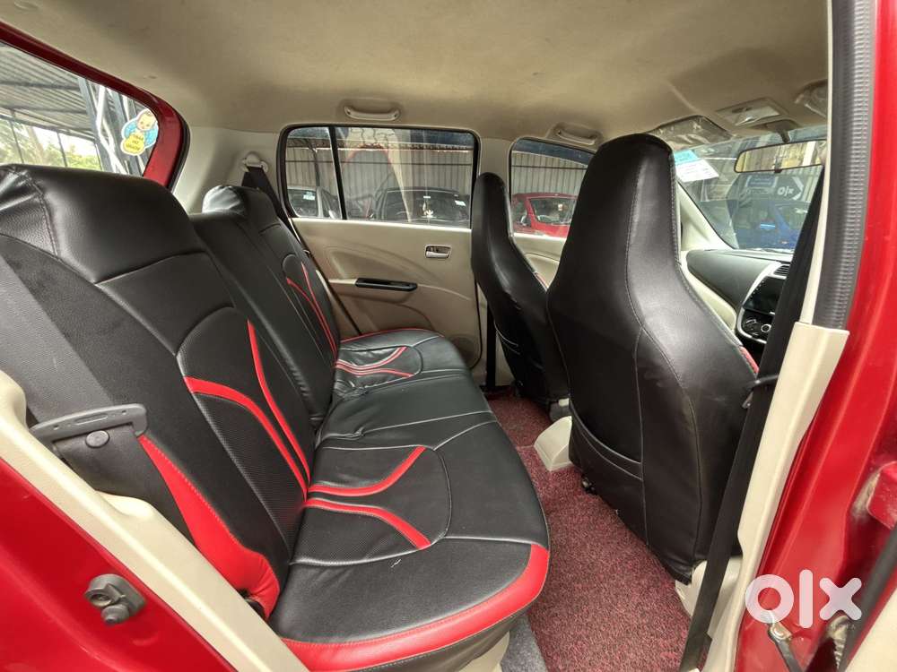 Maruti Suzuki Celerio Vxi Amt, 2021, Petrol