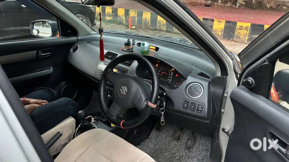 Maruti Swift Dzire Vdi 2010 Diesel
