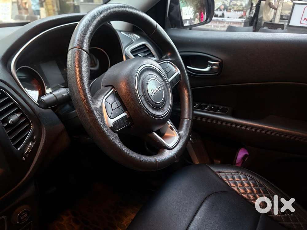 Jeep Compass 1.4 Limited Plus, 2021, Diesel