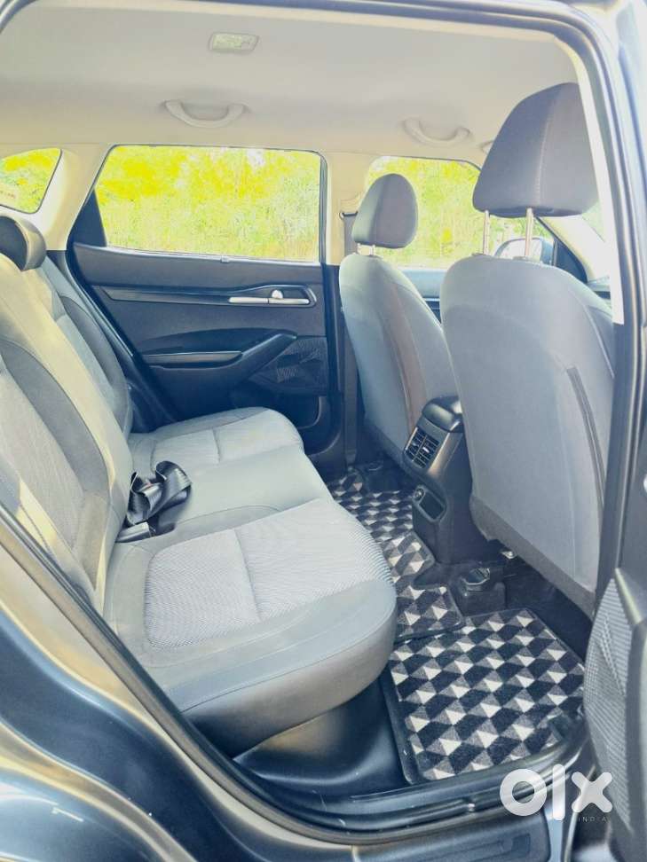 Kia Seltos Htk Plus G, 2020, Petrol