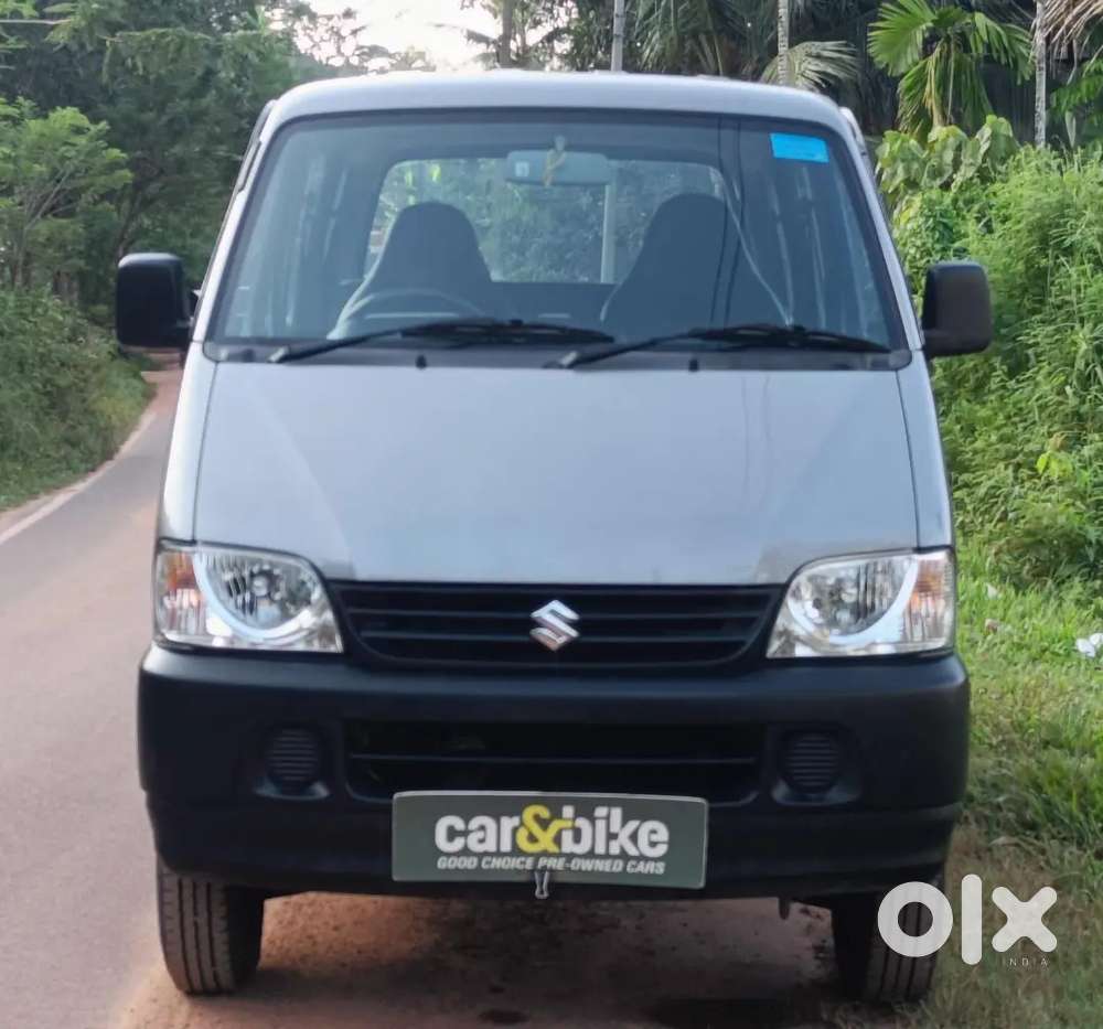 Maruti Suzuki S-presso 2020 Petrol