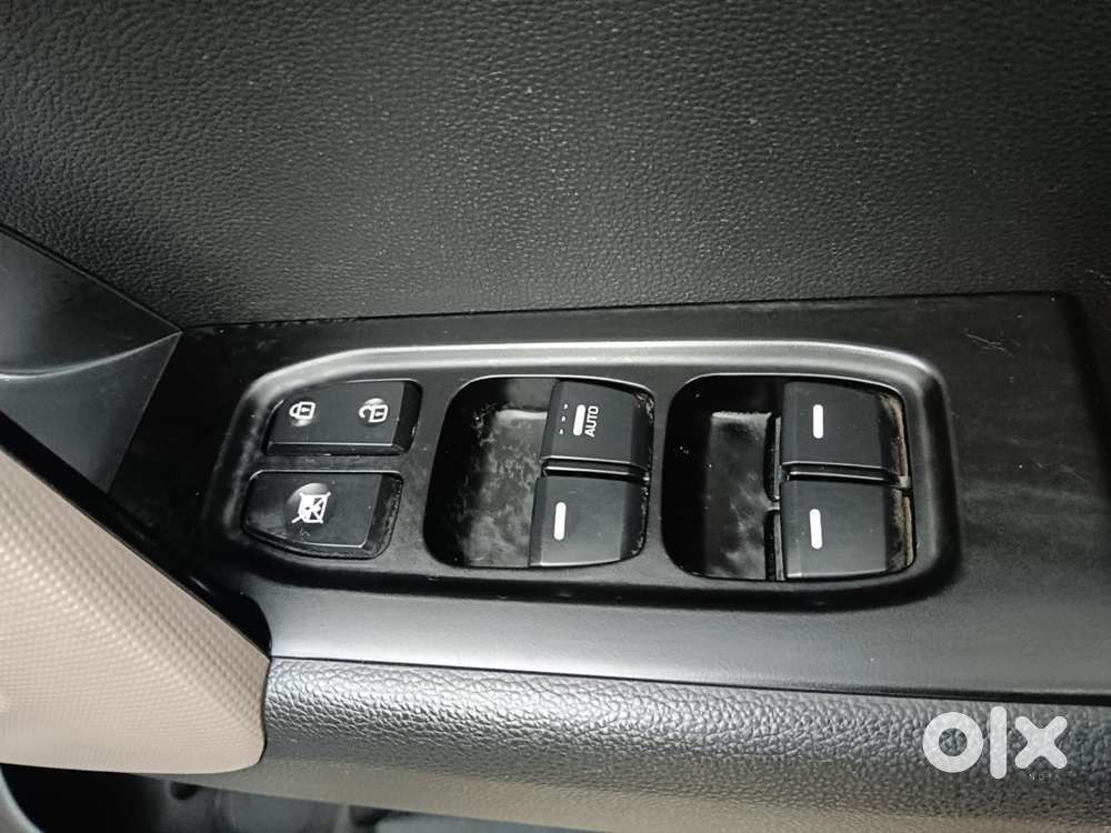 Hyundai Creta 1.6 Sx (o) Vtvt, 2016, Petrol