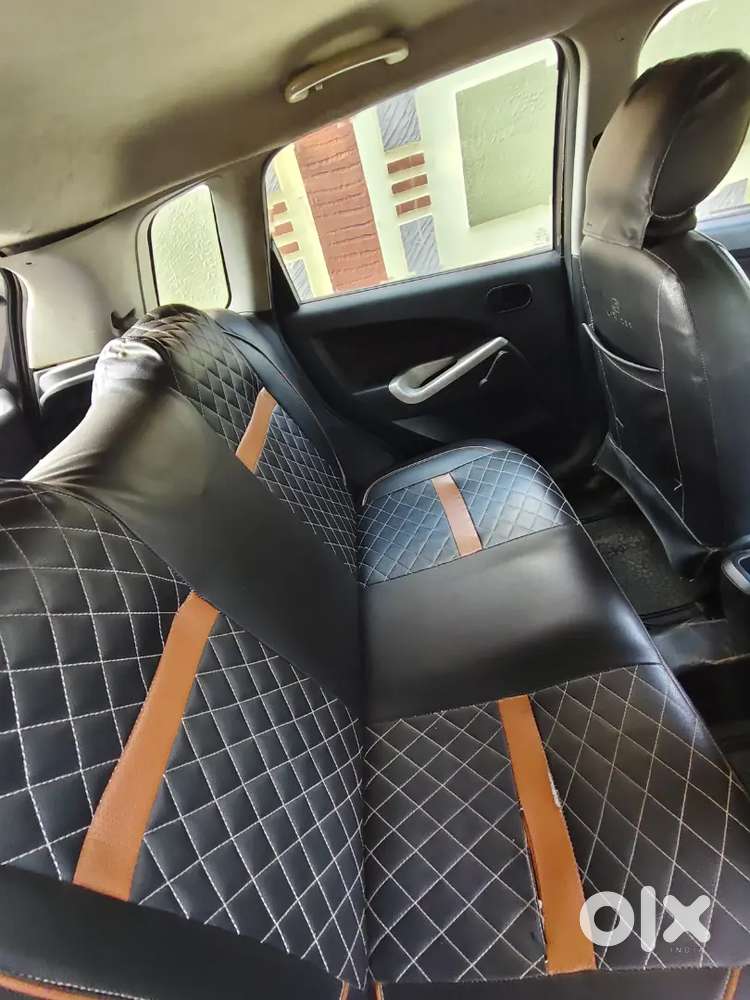 Ford Figo 2012 Diesel Well Maintained