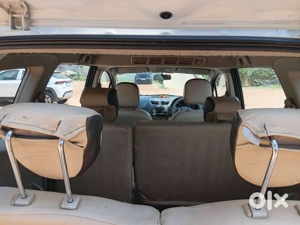 Maruti Suzuki Ertiga Vdi Shvs, 2016, Diesel