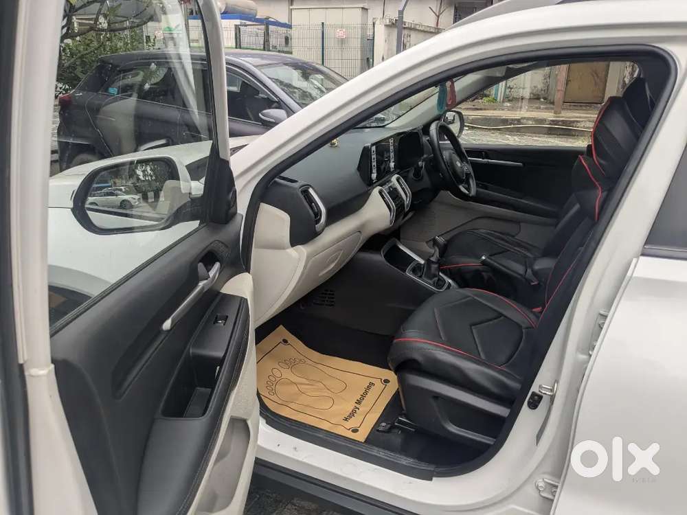 Kia Sonet 1.0 Htx 2021