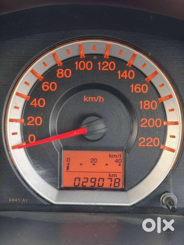 Honda City 2008-2011 1.5 S Mt, 2011, Petrol