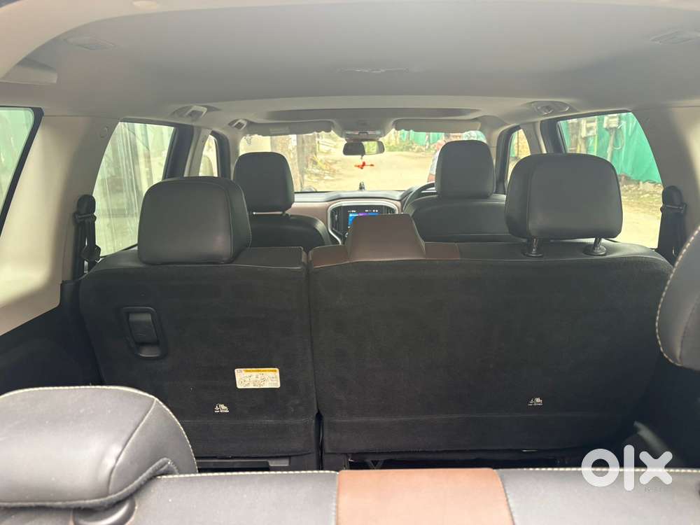 Mahindra Scorpio N Z8 L Diesel Mt 2wd 7 Str, 2023, Diesel
