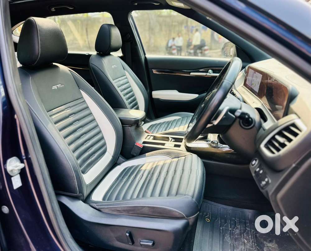 Kia Seltos 1.4 Gtx+ Turbo Gdi Petrol At, 2023, Petrol