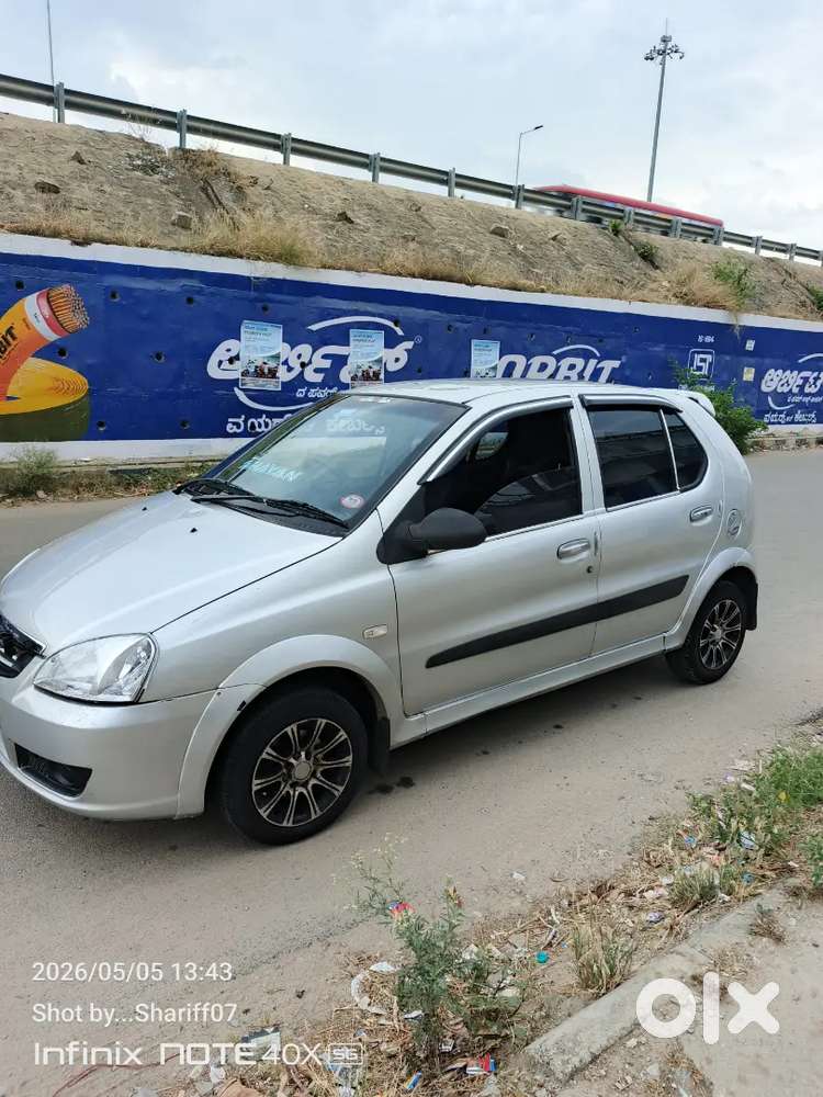 Indica Dls Diesel  Engine 2009 Model Fc Insurance Running Fc Till 202