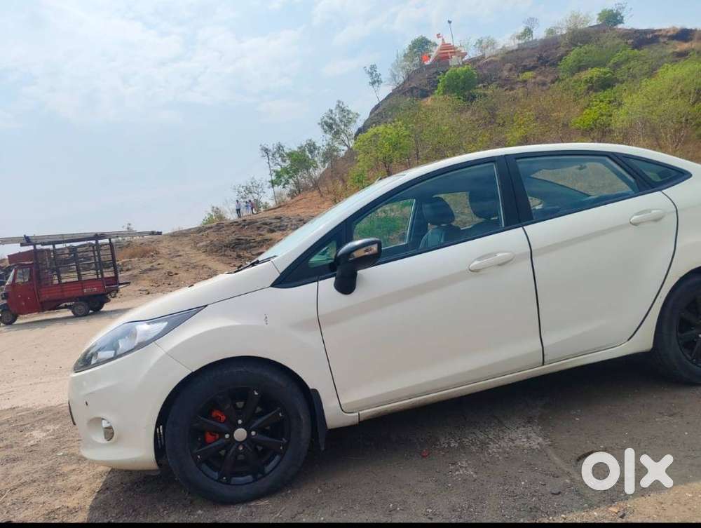 Ford Fiesta 14 Year