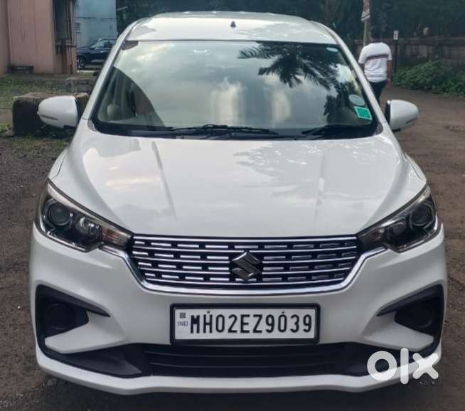 Maruti Suzuki Ertiga 1.5 Vxi Shvs, 2019, Petrol