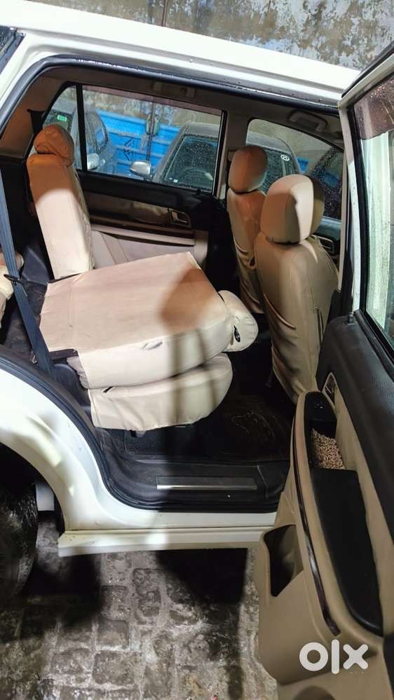 Tata Aria Pleasure 4x2, 2013, Diesel