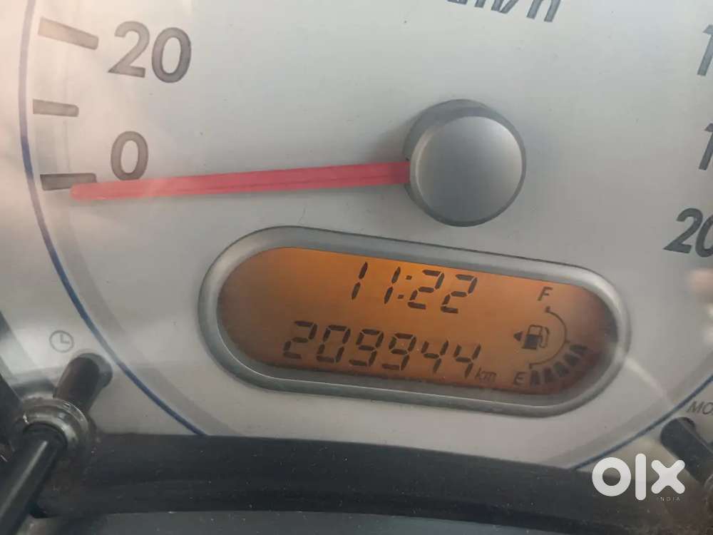 Maruti Suzuki Ritz 2016 Diesel Manual Car
