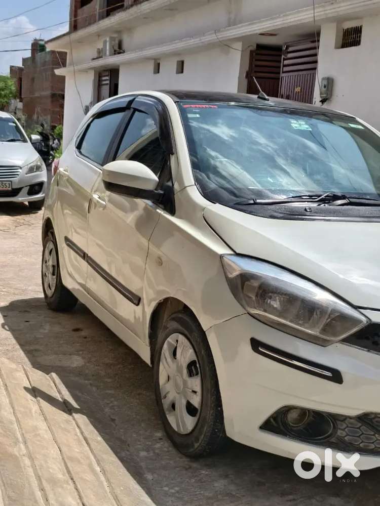 Tata Tiago Xt Diesel 2017