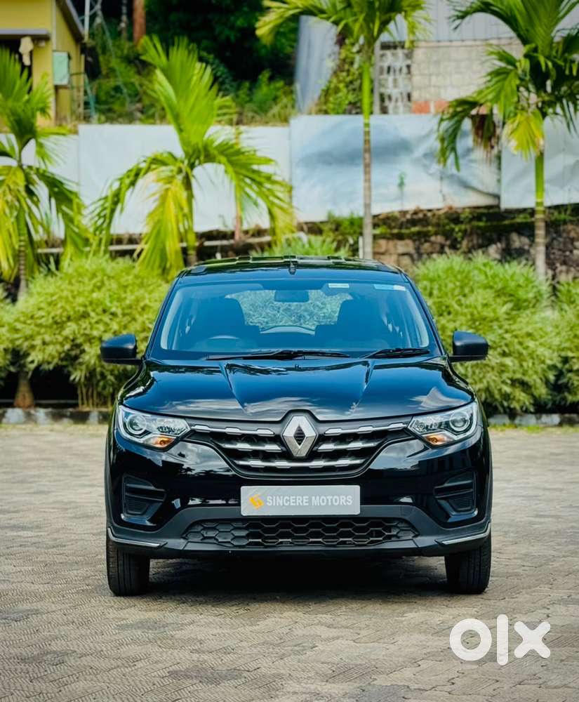 Renault Triber Rxt, 2024, Petrol