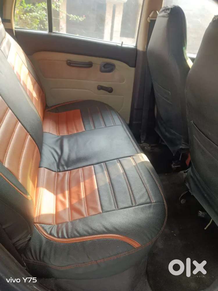 Hyundai Santro Xing Gls 2011 Petrol Car