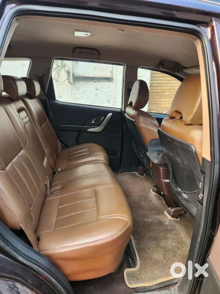 Mahindra Xuv500 W8 2014 Diesel