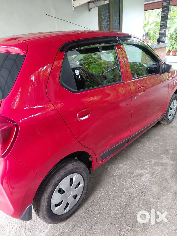 Maruti Suzuki Alto 1.0 Vxi 2026