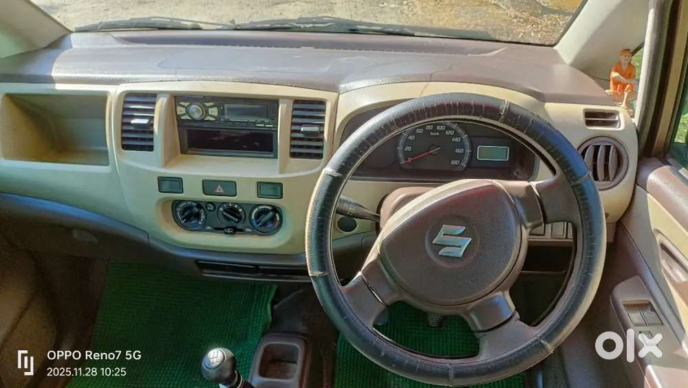 Maruti Suzuki Zen Estilo 2010 Petrol Well Maintained