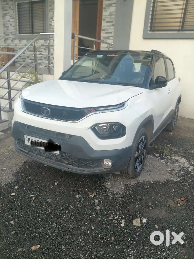 Change Car