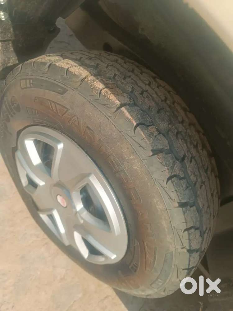 Mahindra Scorpio 2017