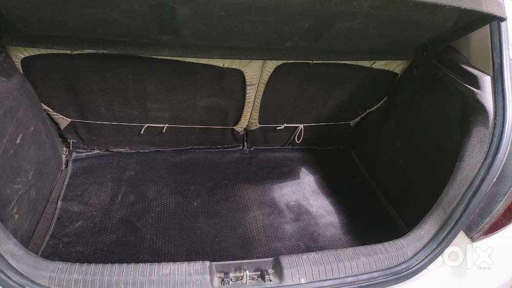 Hyundai I20 Diesel Sportz 2012