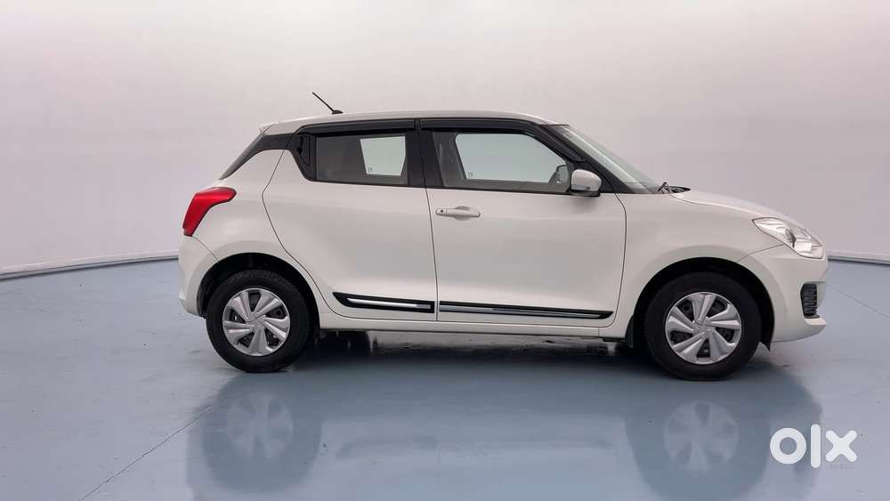 Maruti Suzuki Swift Amt Vxi, 2019, Petrol