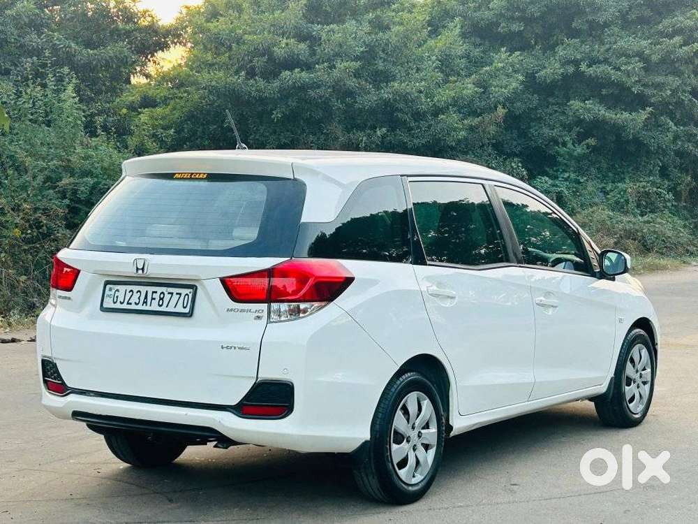 Honda Mobilio S I-dtec, 2014, Diesel