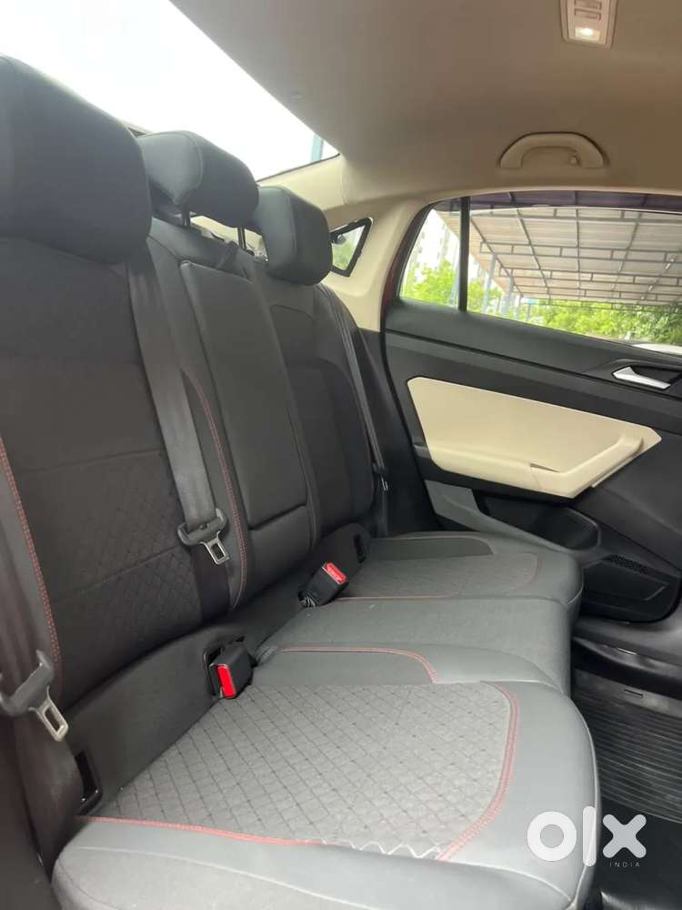 Volkswagen Virtus 1.5 Tsi Gt Plus Evo Dsg, 2024, Petrol