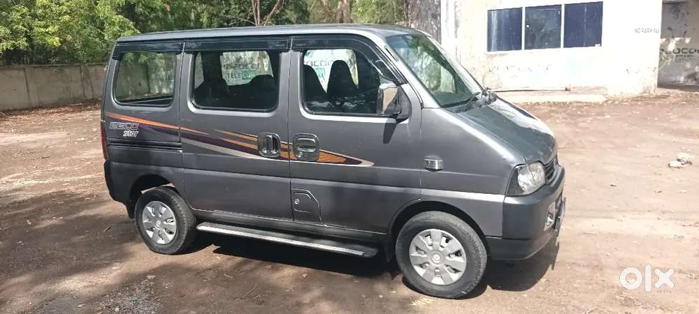 Maruti Suzuki Eeco 2021 Cng & Hybrids 65000 Km Driven