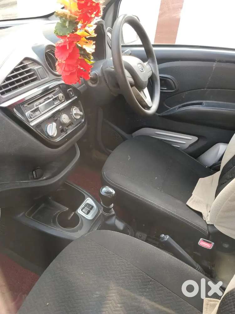 Datsun Redigo 2018 Car