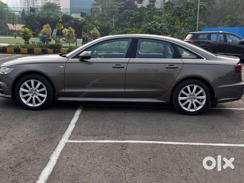 Audi A6 2.0 35 Tdi Technology, 2015, Diesel