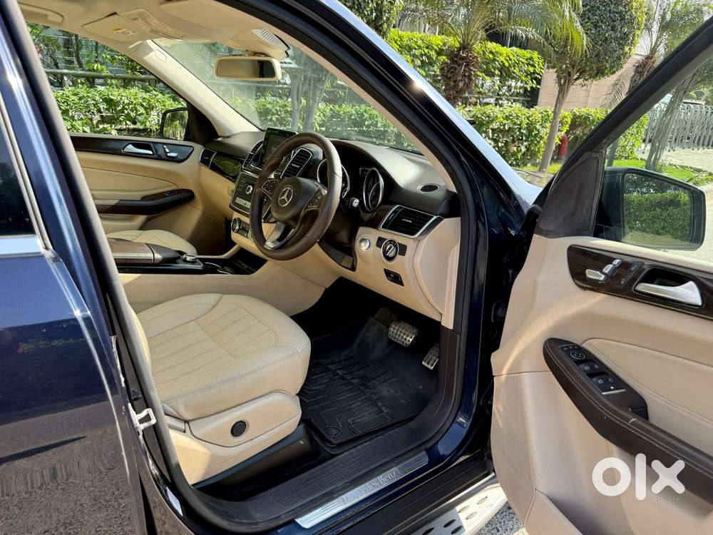 Mercedes-benz Gle Class 2.1 250d 4matic, 2017, Diesel