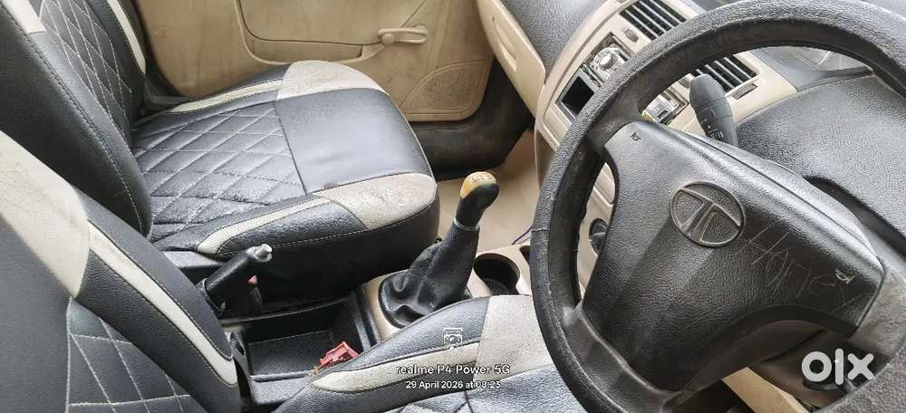Full Engine Condition
