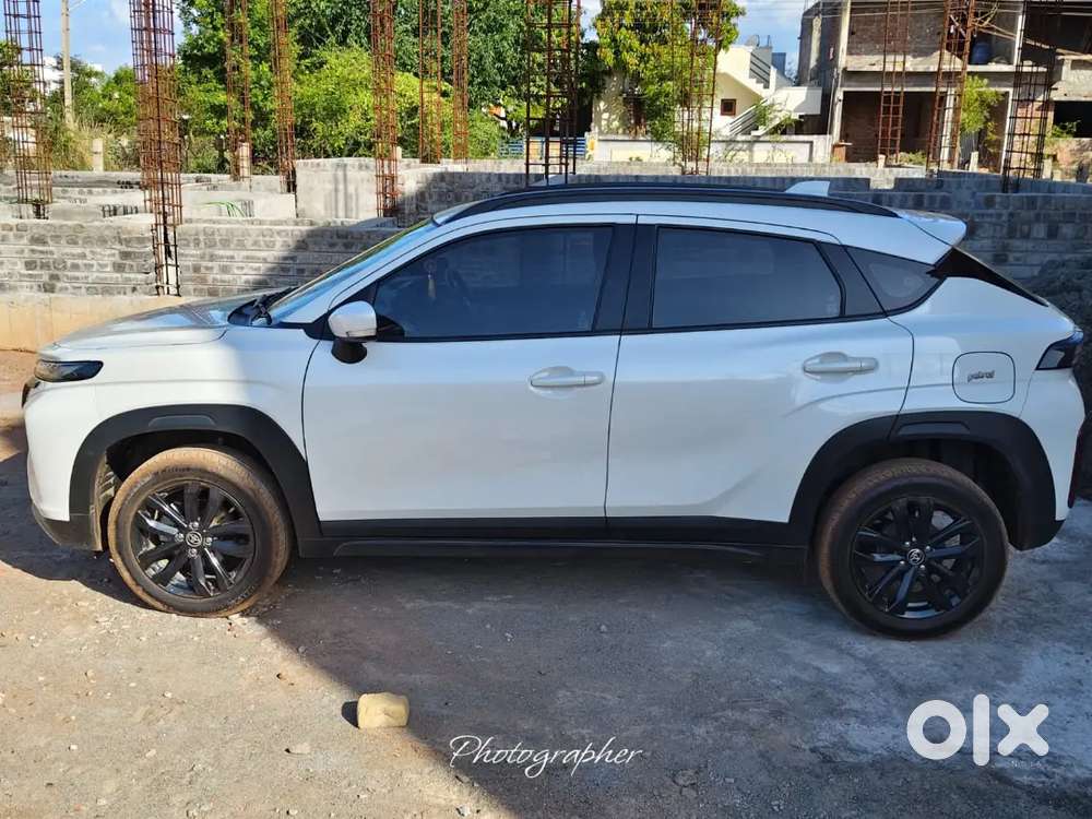 New Car.very Good Condition