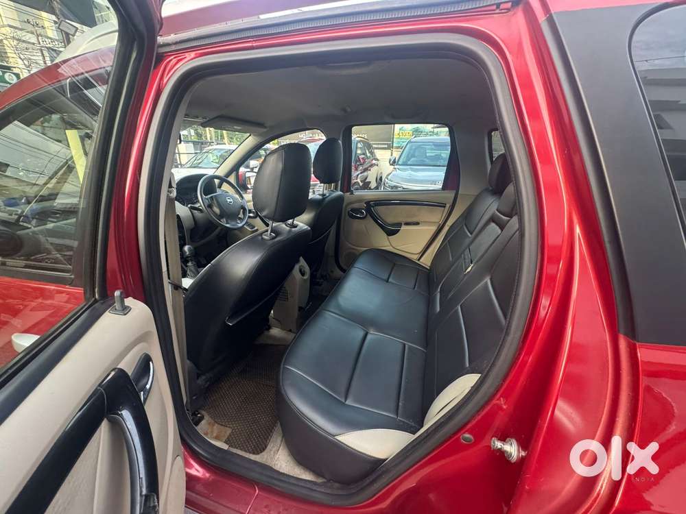 Nissan Terrano Xv D Thp Premium 110 Ps, 2016, Diesel