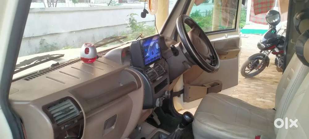 Mahindra Bolero Power Plus 2018 Diesel 80000 Km Driven